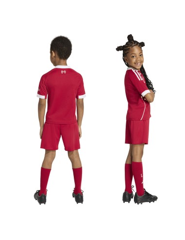 Adidas Liverpool FC Home JV6442 kit