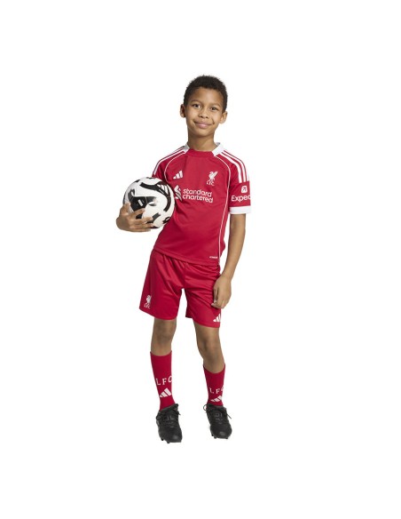 Adidas Liverpool FC Home JV6442 kit