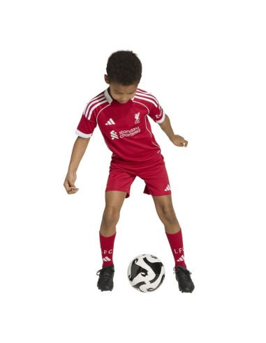 Adidas Liverpool FC Home JV6442 kit