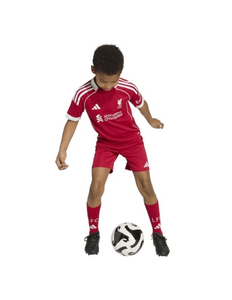Adidas Liverpool FC Home JV6442 kit