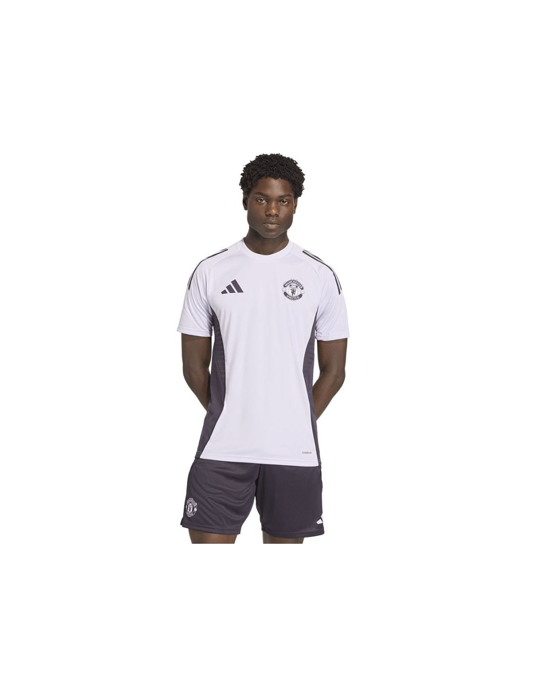 adidas Manchester United Training Tshirt JSY KA8932