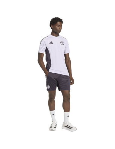 adidas Manchester United Training Tshirt JSY KA8932