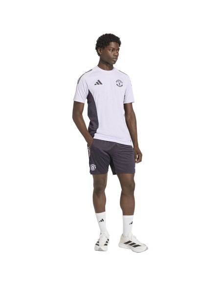 adidas Manchester United Training Tshirt JSY KA8932