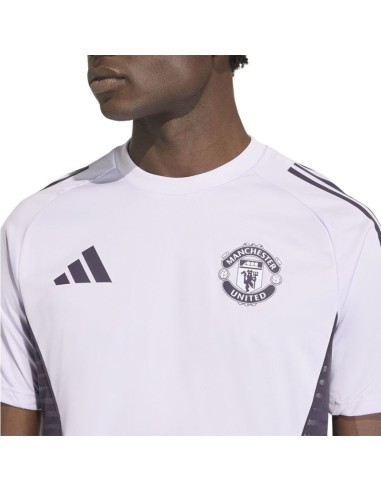 adidas Manchester United Training Tshirt JSY KA8932