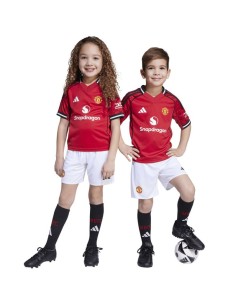 Adidas Manchester United Home JP3019 kit
