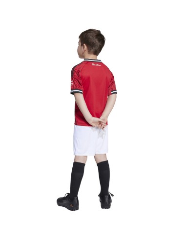 Adidas Manchester United Home JP3019 kit