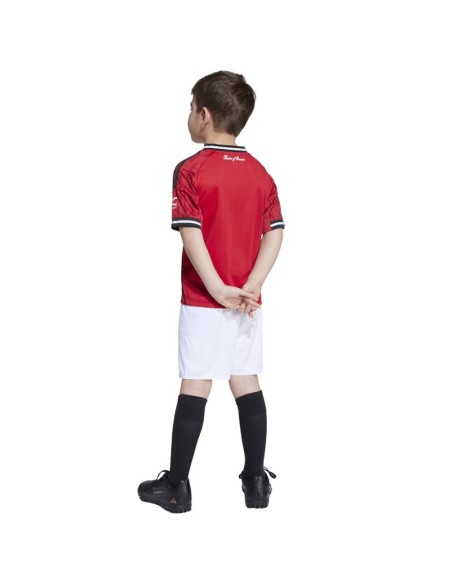 Adidas Manchester United Home JP3019 kit