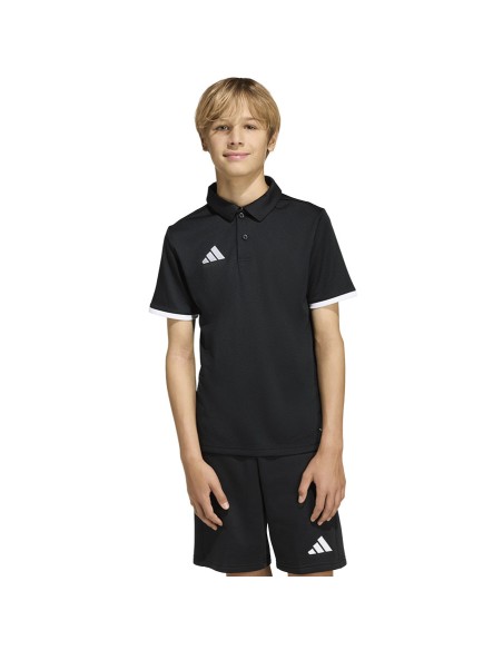 adidas Polo ENTRADA 26 Junior JZ6629