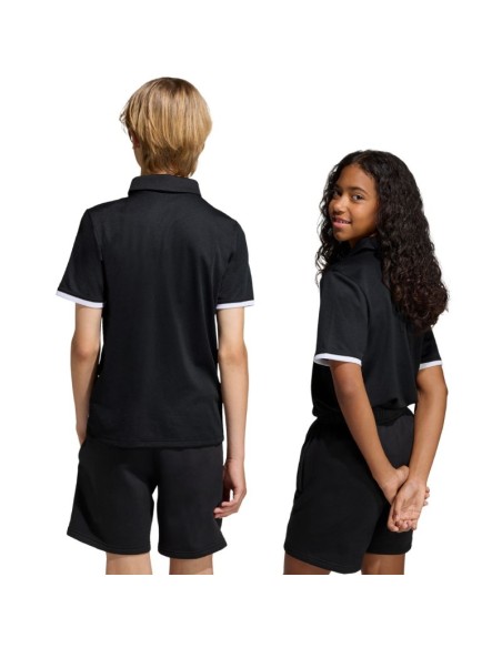 adidas Polo ENTRADA 26 Junior JZ6629