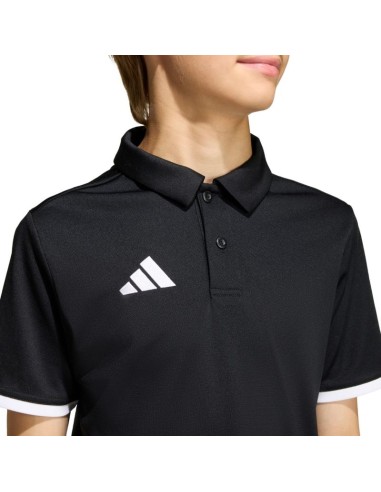adidas Polo ENTRADA 26 Junior JZ6629