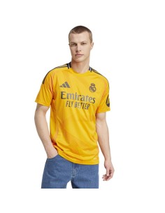 Adidas Real Madrid Away 202425 Jersey JSY JX2133