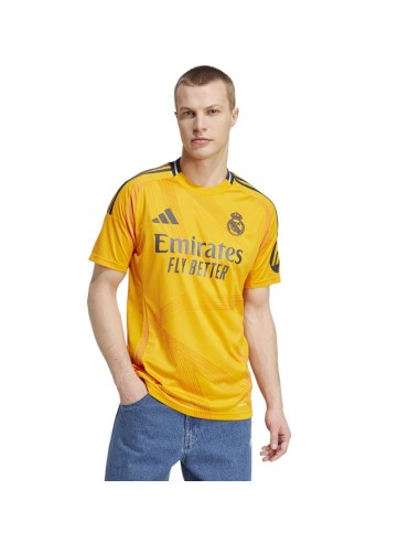 Adidas Real Madrid Away 202425 Jersey JSY JX2133