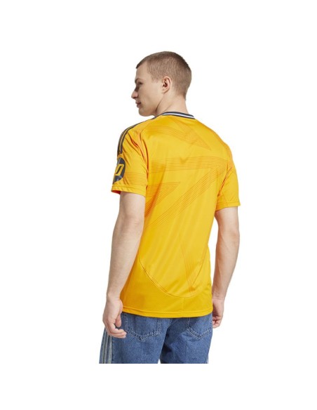 Adidas Real Madrid Away 202425 Jersey JSY JX2133