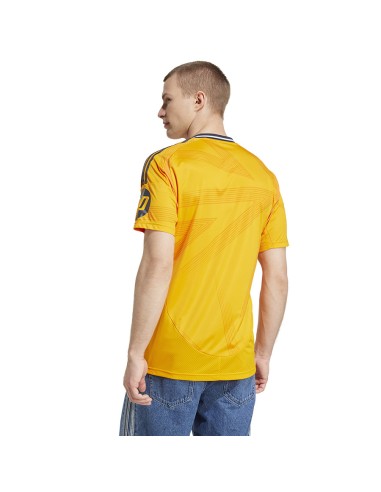 Adidas Real Madrid Away 202425 Jersey JSY JX2133