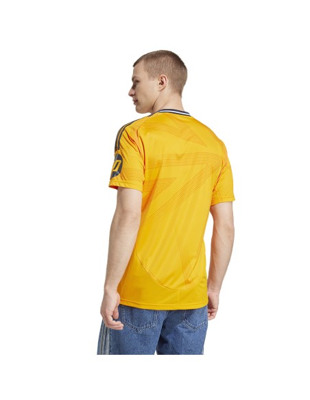 Adidas Real Madrid Away 202425 Jersey JSY JX2133