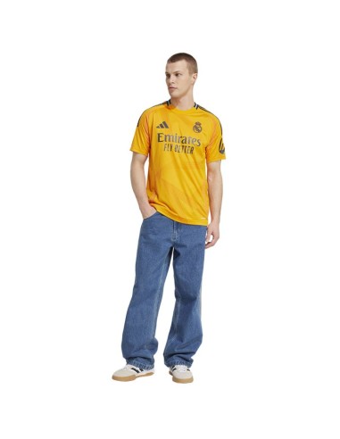 Adidas Real Madrid Away 202425 Jersey JSY JX2133