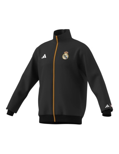 adidas Real Madrid Track Top Junior JY5853