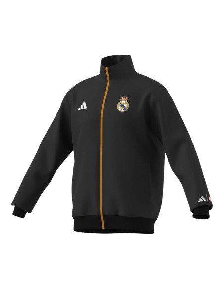 adidas Real Madrid Track Top Junior JY5853