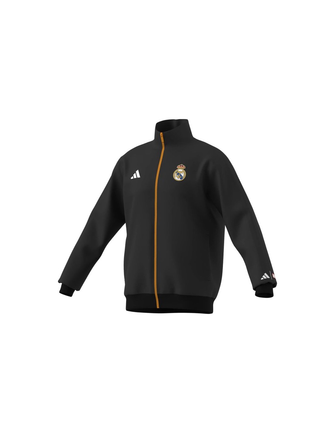 adidas Real Madrid Track Top Junior JY5853