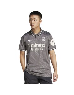 Adidas Real Madrid Third JSY 202425 Jersey JX2119
