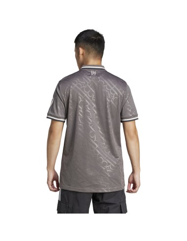 Adidas Real Madrid Third JSY 202425 Jersey JX2119