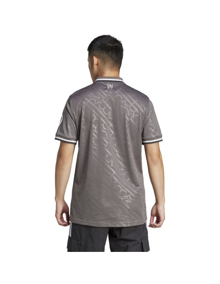 Adidas Real Madrid Third JSY 202425 Jersey JX2119