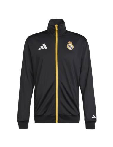 Adidas Real Madrid Track Top KB4394