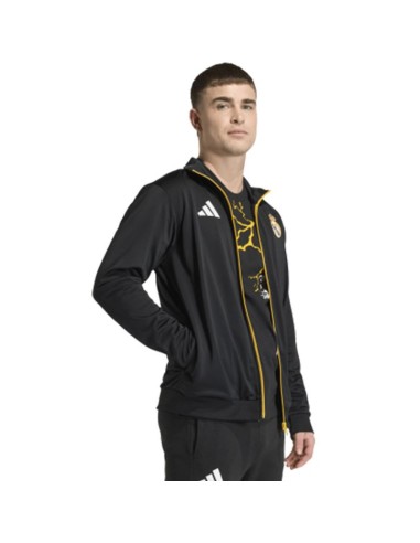 Adidas Real Madrid Track Top KB4394