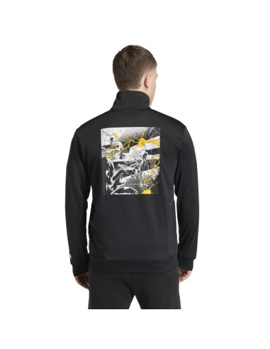 Adidas Real Madrid Track Top KB4394