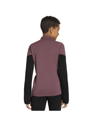 adidas Real Madrid Training Top Junior KA1688