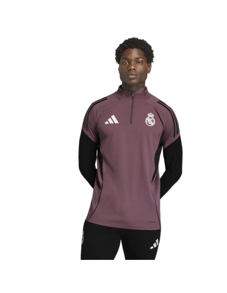 adidas Real Madrid Training Top JZ9015