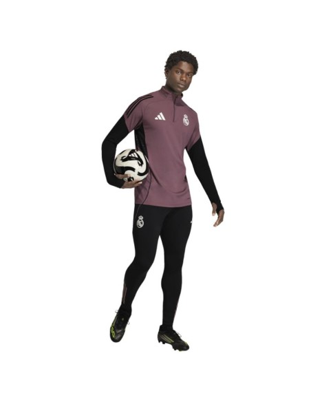 adidas Real Madrid Training Top JZ9015