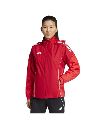 Adidas TIRO 25 Competition Allweather JI6535 jacket