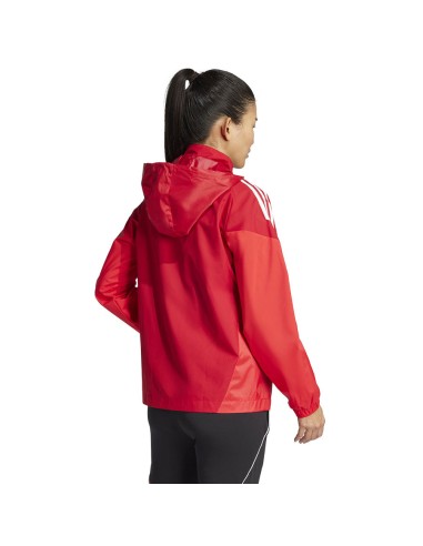 Adidas TIRO 25 Competition Allweather JI6535 jacket