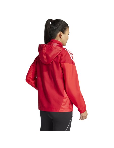 Adidas TIRO 25 Competition Allweather JI6535 jacket