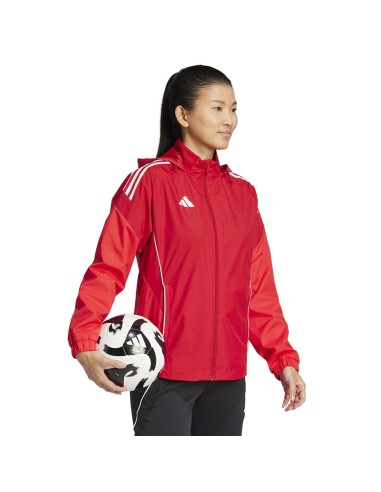 Adidas TIRO 25 Competition Allweather JI6535 jacket