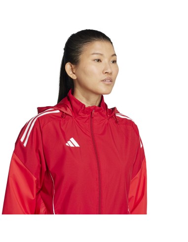 Adidas TIRO 25 Competition Allweather JI6535 jacket