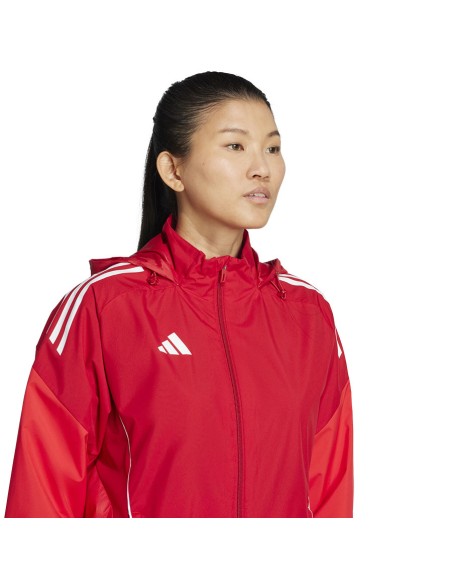 Adidas TIRO 25 Competition Allweather JI6535 jacket
