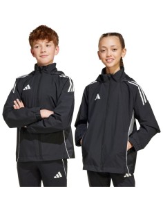 Adidas TIRO 25 Jr jacket IW0448