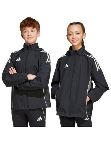 Adidas TIRO 25 Jr jacket IW0448