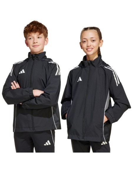 Adidas TIRO 25 Jr jacket IW0448