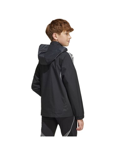 Adidas TIRO 25 Jr jacket IW0448