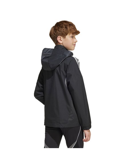 Adidas TIRO 25 Jr jacket IW0448