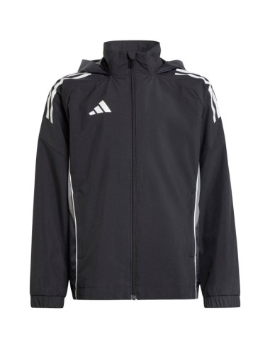 Adidas TIRO 25 Jr jacket IW0448