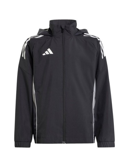 Adidas TIRO 25 Jr jacket IW0448