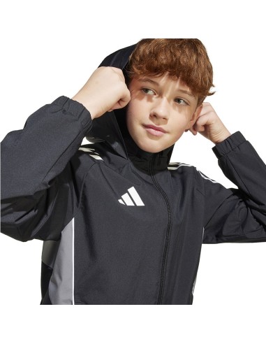Adidas TIRO 25 Jr jacket IW0448