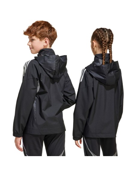 Adidas TIRO 25 Jr jacket IW0448