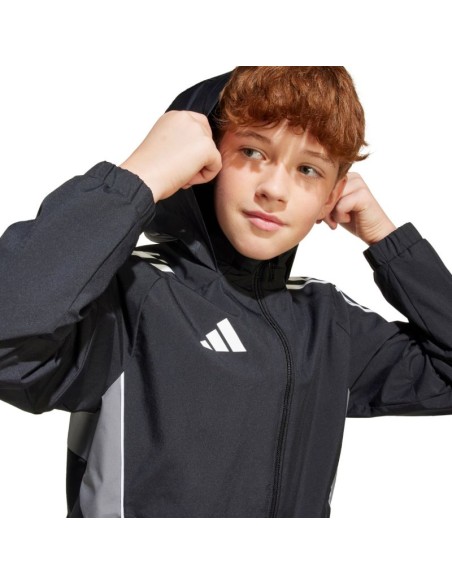 Adidas TIRO 25 Jr jacket IW0448
