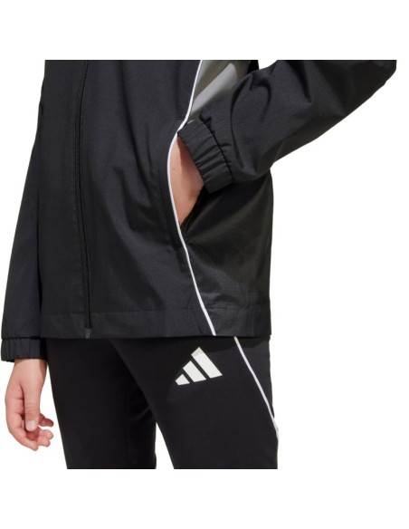 Adidas TIRO 25 Jr jacket IW0448