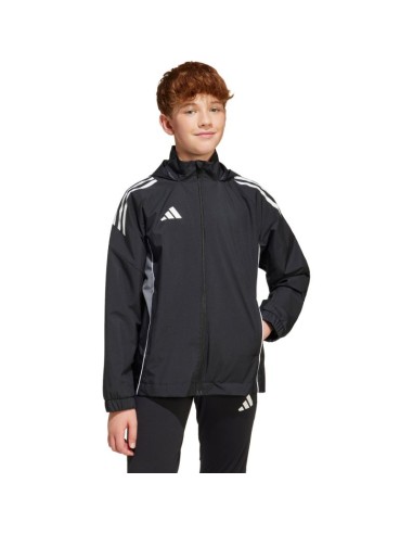Adidas TIRO 25 Jr jacket IW0448